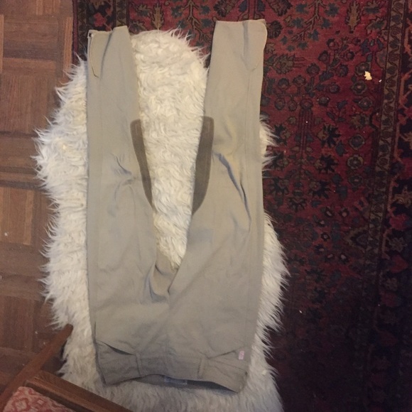 TAILORED SPORTSMAN TROPHY HUNTER TAN