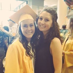 Meet your Posher, Leah