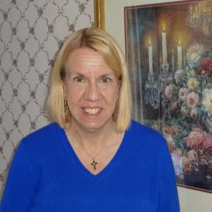 Meet your Posher, Cheryl