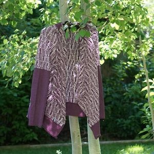 FINAL DAY! Prana Greaceful Wrap