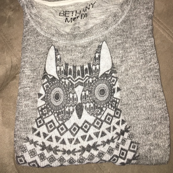 Bethany mota top