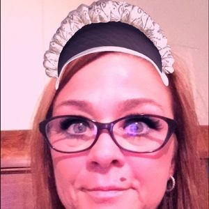 Meet your Posher, Cindy