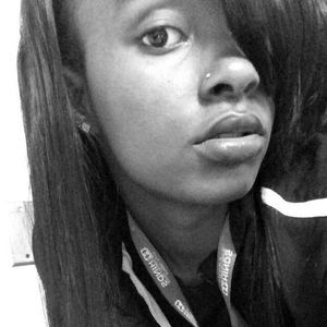 Meet your Posher, Ty