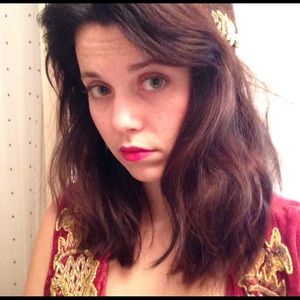 Meet your Posher, Victoria