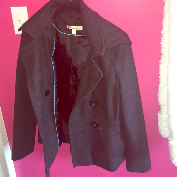 American Rag winter Peacoat
