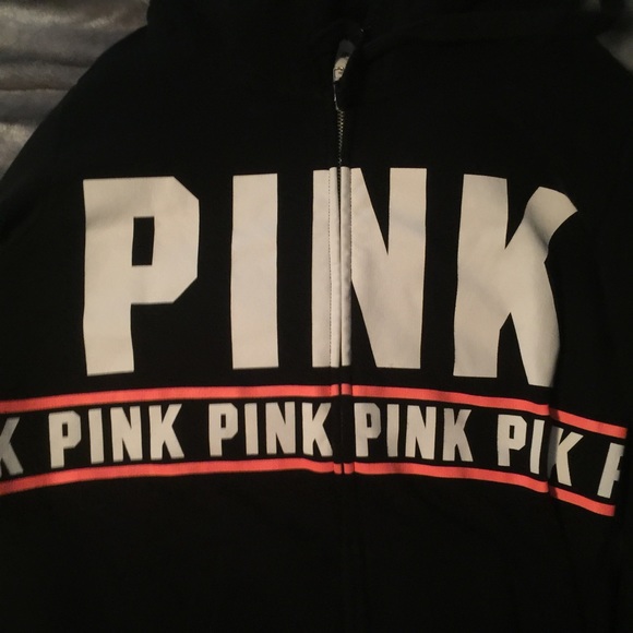 Victories secret PINK jacket