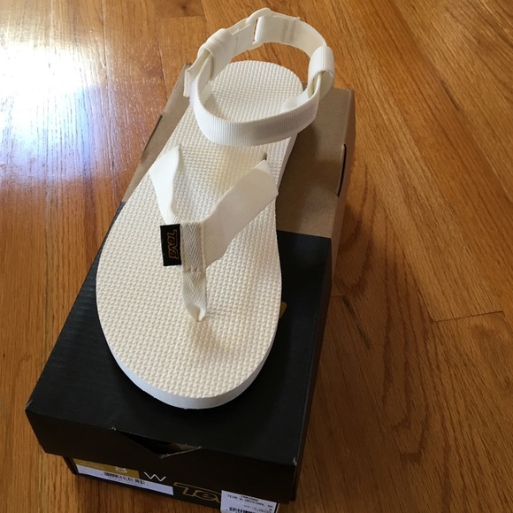 Teva Sandals