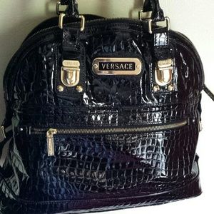 Versace Gorgeous Bag