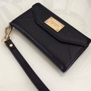 iPhone 5s Phone Case/Wallet