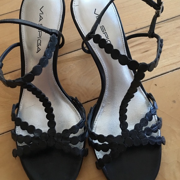 Via Spiga heels - Picture 2 of 4