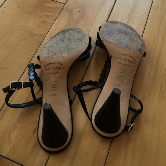 Via Spiga heels - Picture 3 of 4