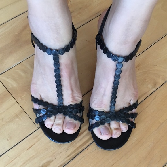 Via Spiga heels - Picture 4 of 4