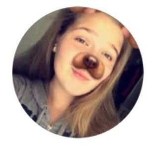 Meet your Posher, Kenzie