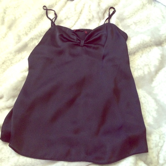Sexy Silky Top