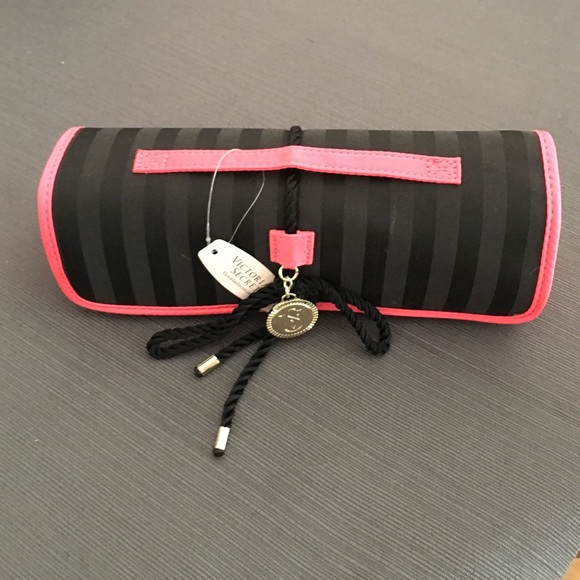Victoria's Secret-Rollout Makeup/Cosmetic case!