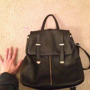 Charming Charlie Backpack