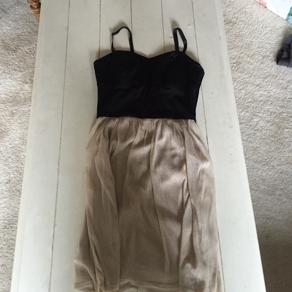 Forever 21 dress!