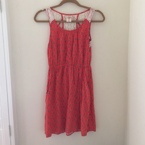 Adorable Sun dress