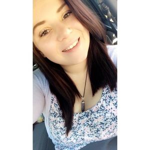 Meet your Posher, Bryonna