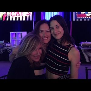 Meet your Posher, Allie