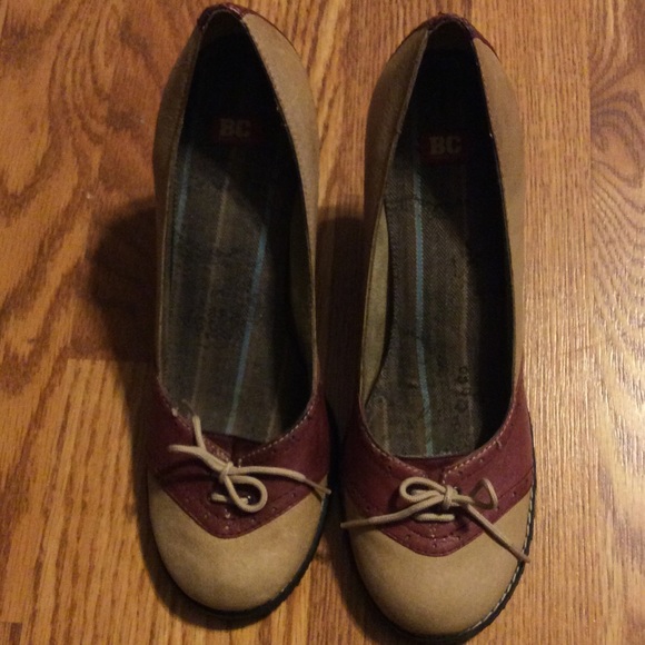 BC Footware - Picture 3 of 4