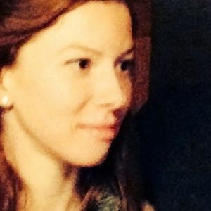 Meet your Posher, Haley