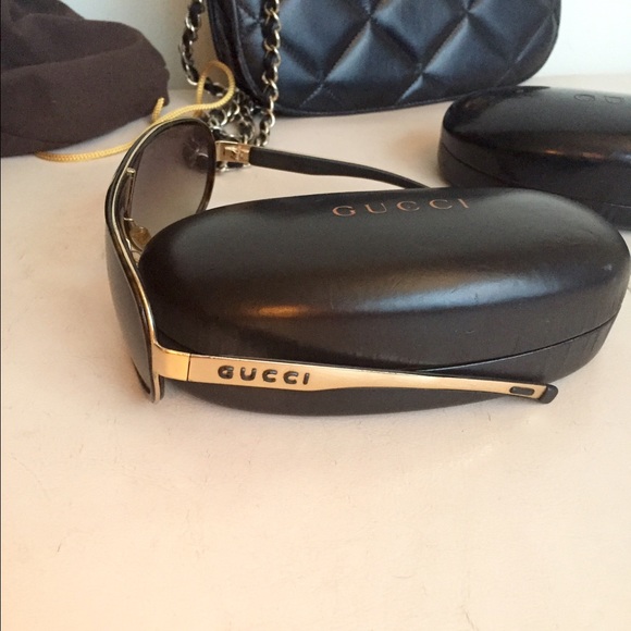 Gucci Sunglasses main image 4