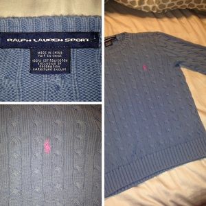 Ralph Lauren sweater