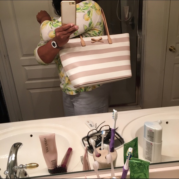 Kate Spade Sawyer Street Margareta Tote - Picture 3 of 4