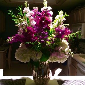 Meet your Posher, Vickie