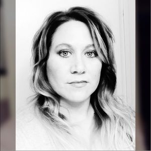 Meet your Posher, Mandy