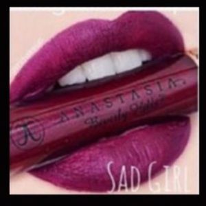 Anastasia Liquid Lipstick
