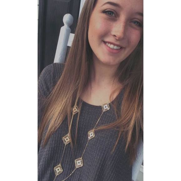 Meet your Posher, Maddie