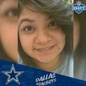 Meet your Posher, Reyna