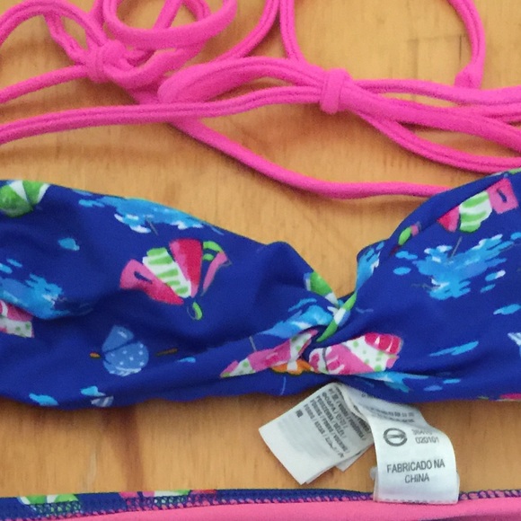 Gilly Hicks 2pc - Picture 3 of 4