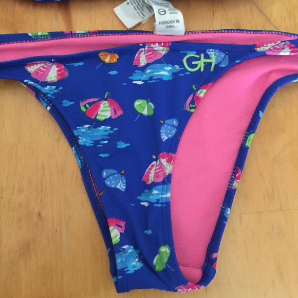 Gilly Hicks 2pc - Picture 4 of 4