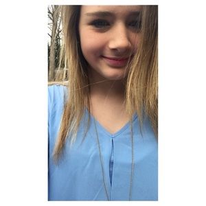 Meet your Posher, Carter