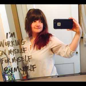 Meet your Posher, Molly