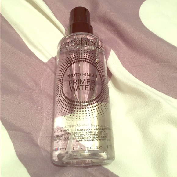 Smashbox Photo Finish Primer