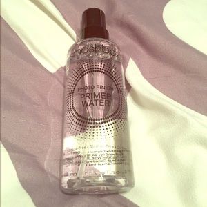 Smashbox Photo Finish Primer