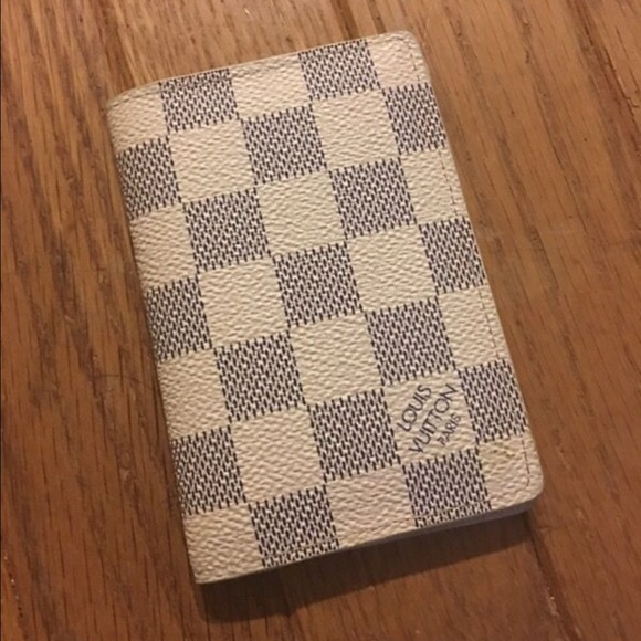 Louis Vuitton Wallet