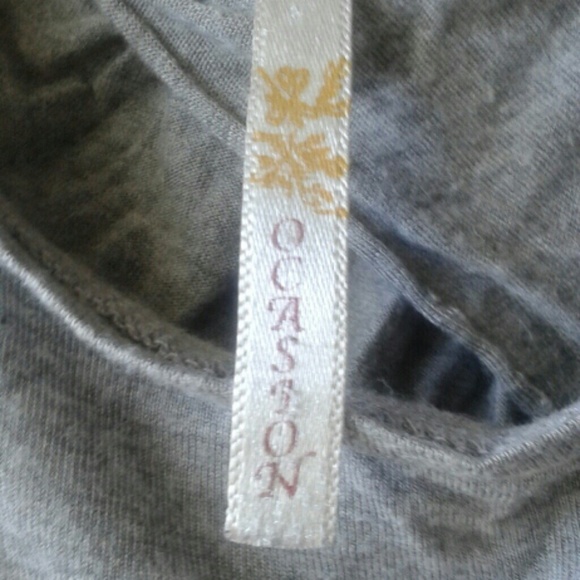 "BOSS" top - Picture 3 of 4