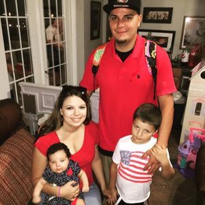 Meet your Posher, Kristin