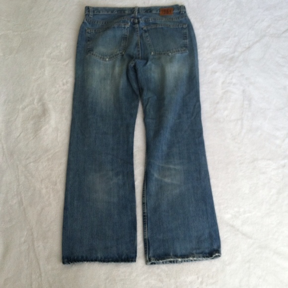 Gap Men's Jeans - Picture 3 of 3