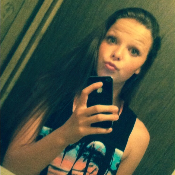 Meet your Posher, Brooklynn