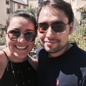 Meet your Posher, Katherine