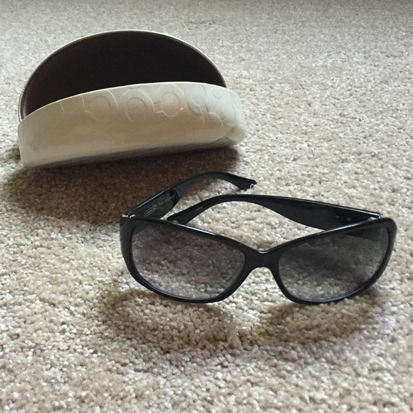 Coach Sunglasses