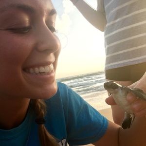 Meet your Posher, Emma