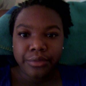 Meet your Posher, Anaiyah