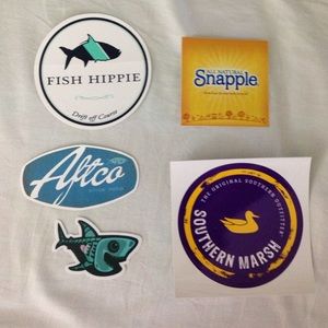 Sticker Bundle